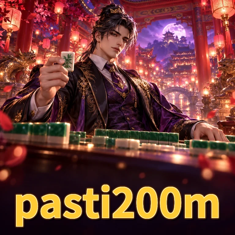 pasti200m Download